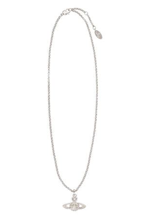 Mayfair Bas Relief Pendant necklace-1